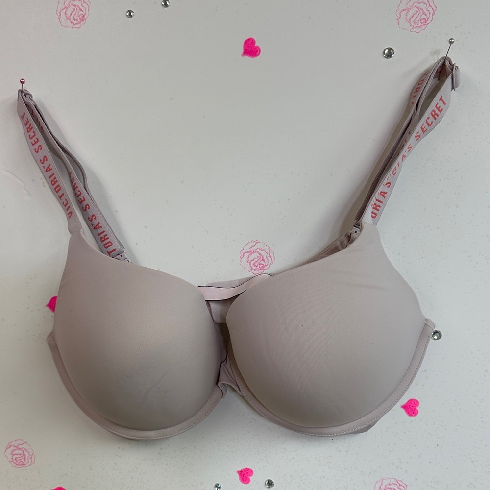 Victoria's Secret Blush Bra